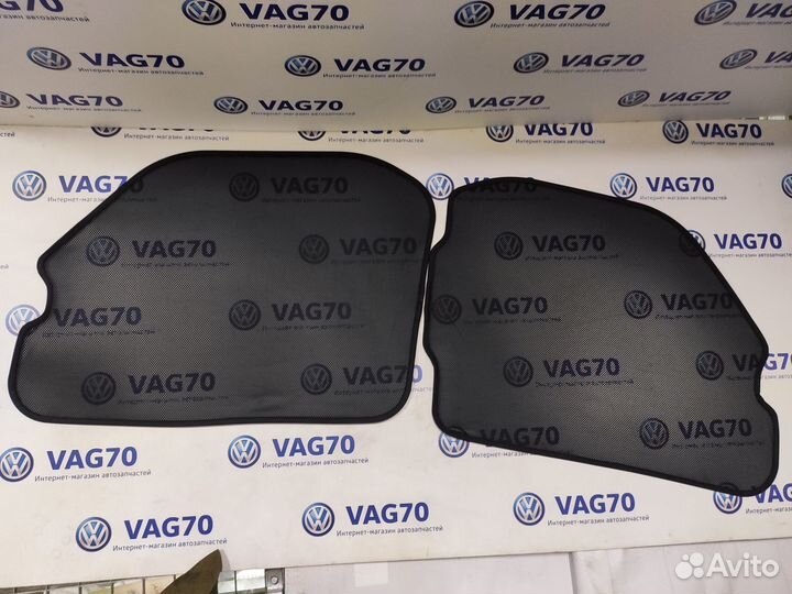 Шторка солнцезащитная Peugeot Partner