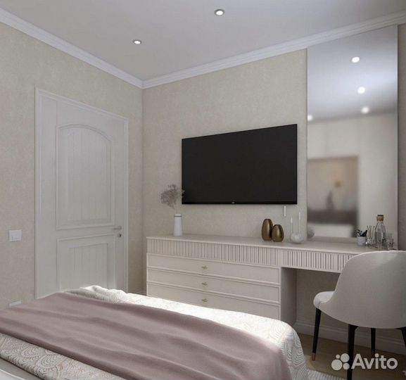 Дизайнер интерьера