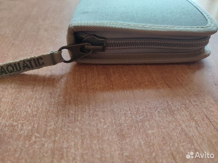 Зимние блесны