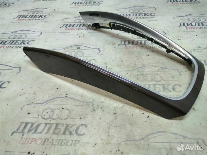 Накладка декоративная Audi Q5