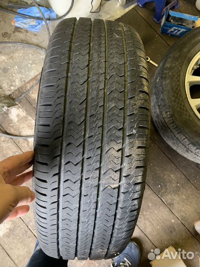 Viatti Bosco H/T 225/65 R17 92