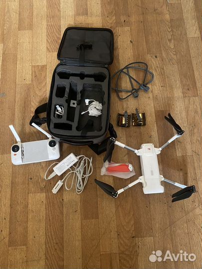 Xiaomi fimi x8 se 2022 v2