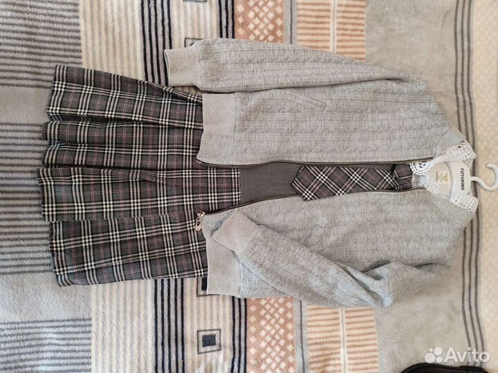 Школьная форма для девочки1-3класс