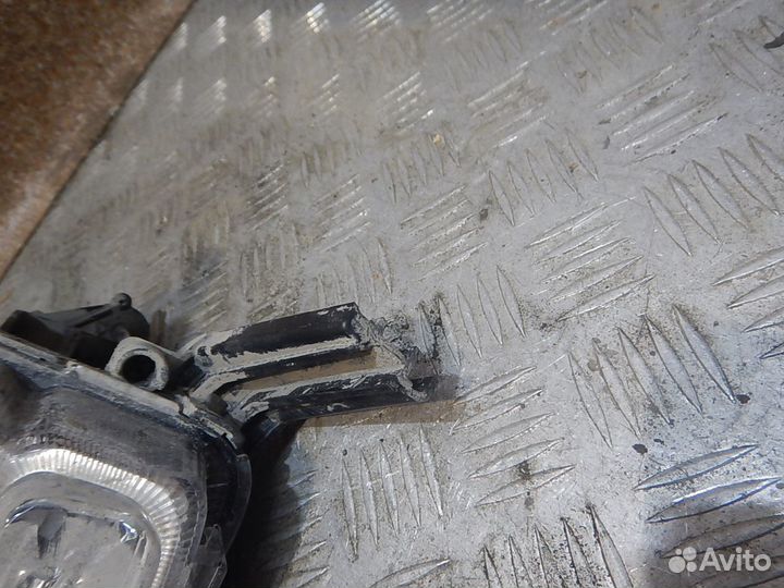 Фара противотуманная левая, KIA (Киа) -sorento pri