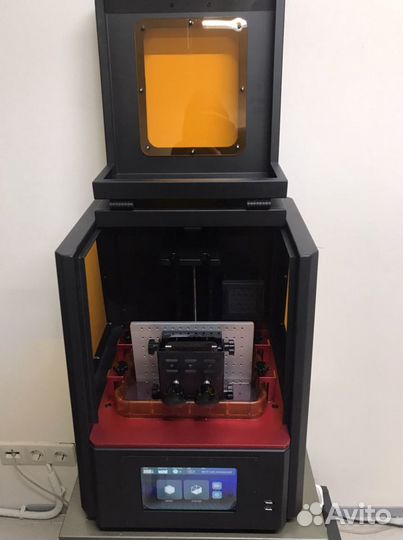 3D приниер Wanhao Duplicator 8