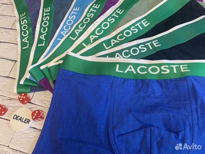 Трусы мужские