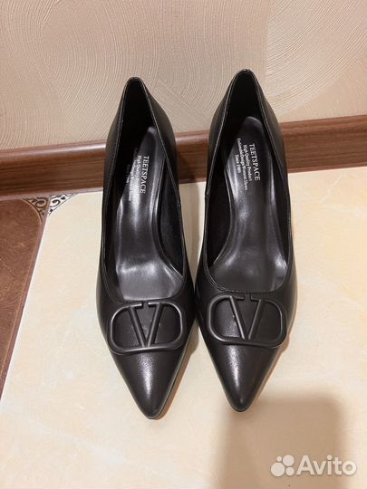 Туфли женские