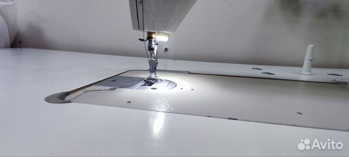 Швейная машина jack 8720