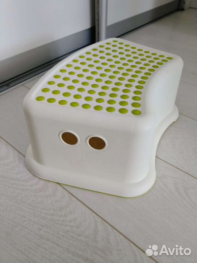 Подставка для ног детская IKEA