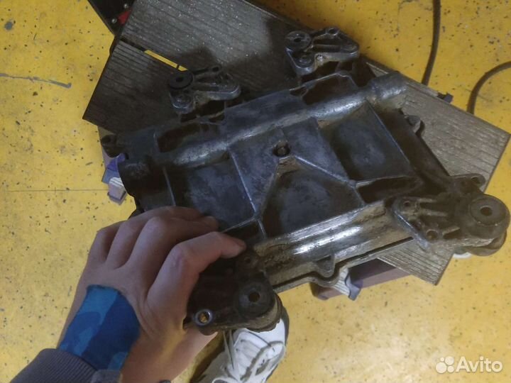 Автомобильный блок управления bosch