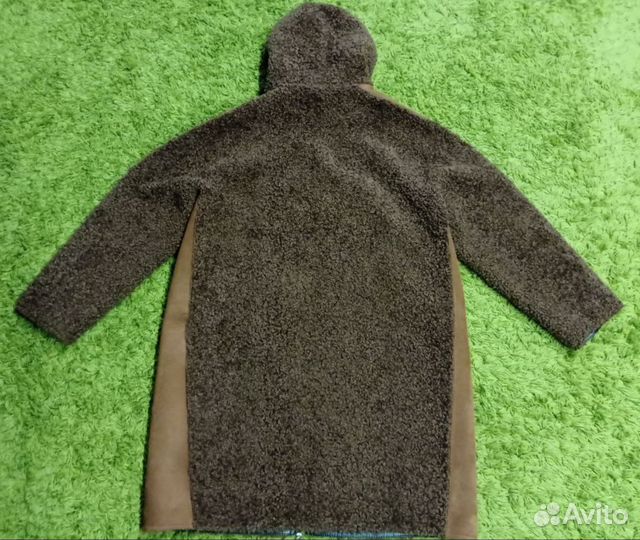 Пальто женское