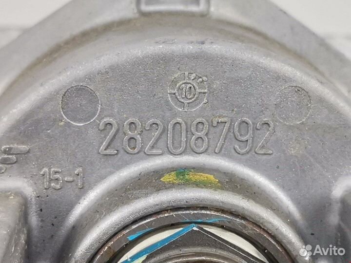 Электроусилитель руля Opel Corsa D