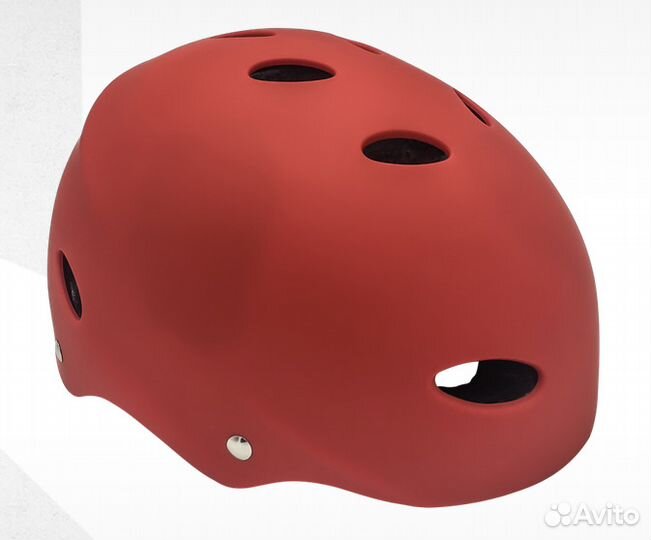 Велосипед шлем