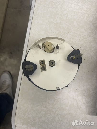 Спидометр на катер