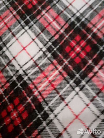 Отрез ткани трикотаж