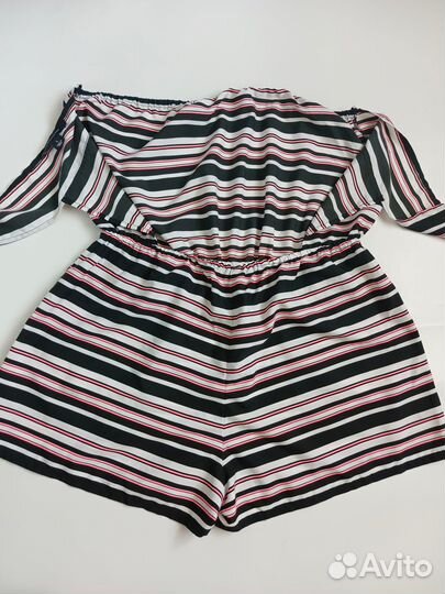 Летний комбинезон с шортами atmosphere Индия