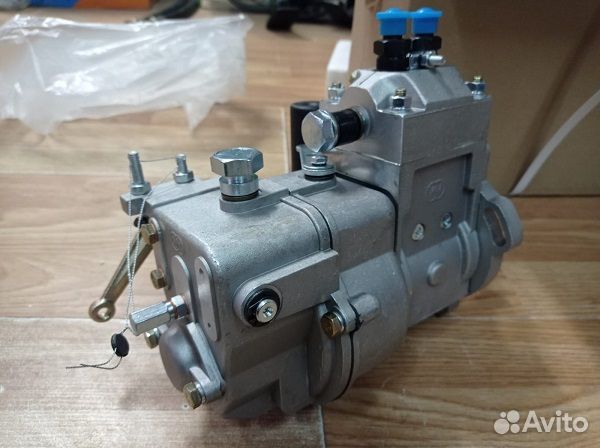 Насос топливный тнвд TY295/TY2100 -Xingtai