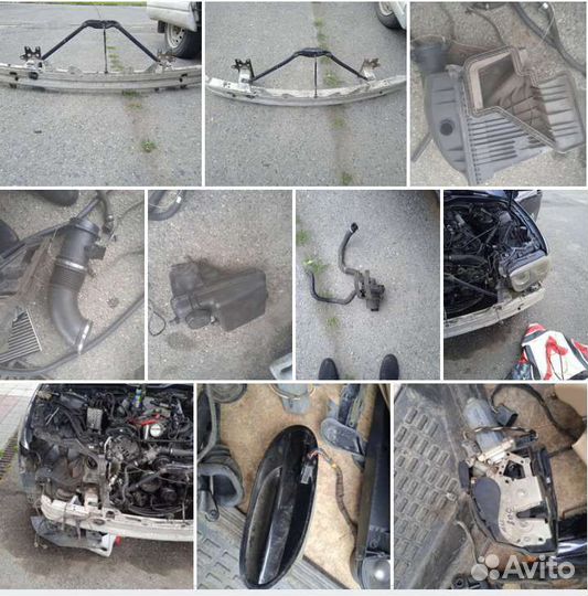 BMW 7 серия, 2005