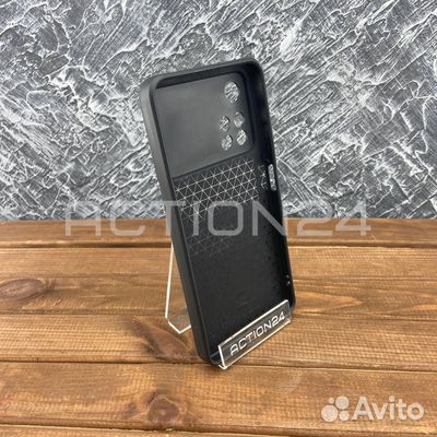 Чехол на Xiaomi Redmi Note 11 Pro+ 5G трансформер