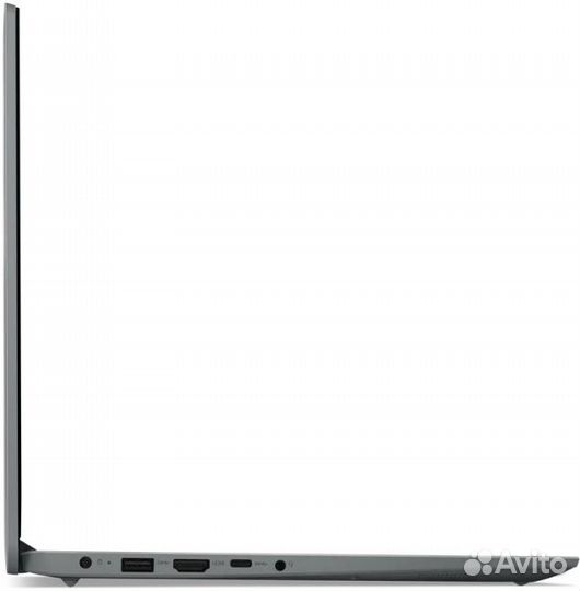 Ноутбук Lenovo IP1 15IGL7 82V700emue RU