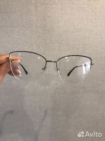 Очки для зрения минус 1.5