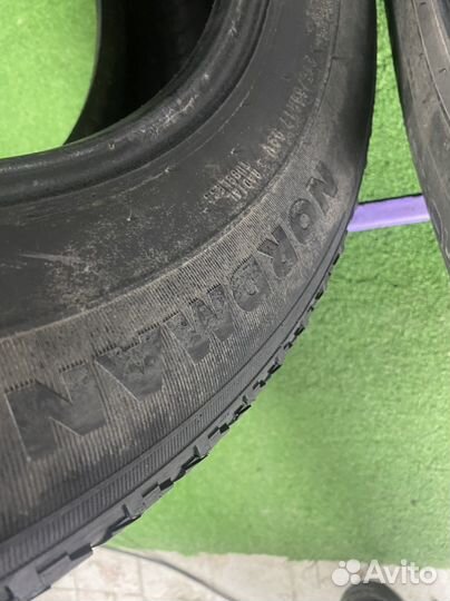 Nokian Tyres Nordman S2 SUV 215/65 R17 99V