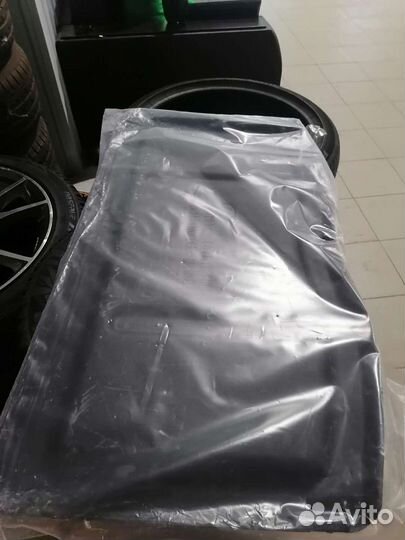 Полка на солярис, рио