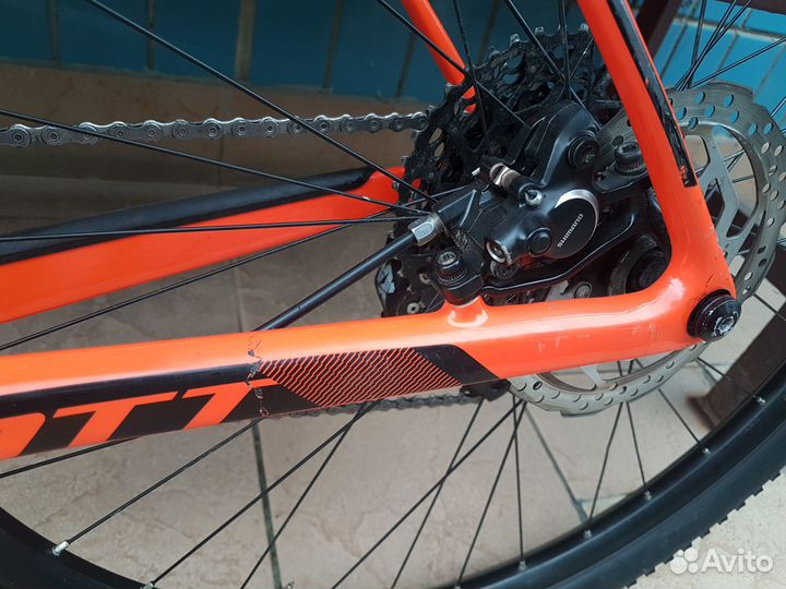 Scott Scale 935 (2018)