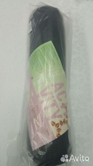 Подушка валик с гречневой лузгой