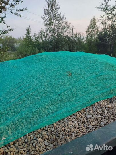 Щебень /песок с доставкой