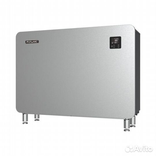 Инверт. осушитель воздуха Fairland, 96 л/сутки