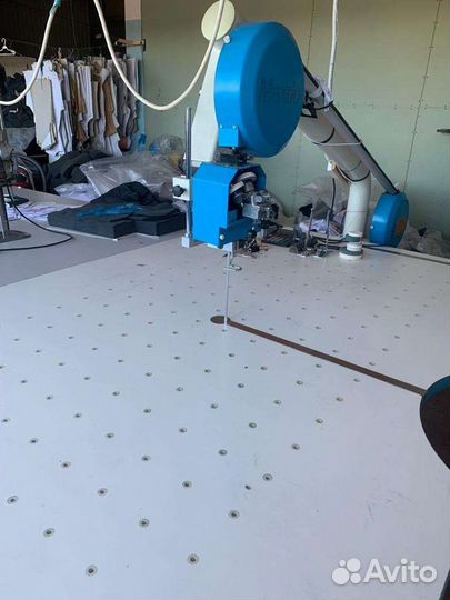 Швейное оборудование бу