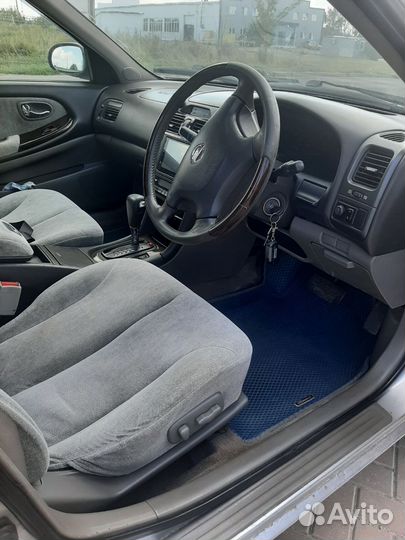 Nissan Cefiro 2.0 AT, 2001, 421 000 км
