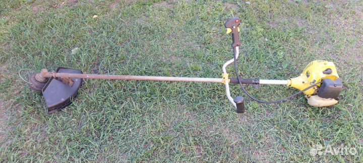 Триммер бензиновый