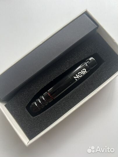 Тату машинка noir