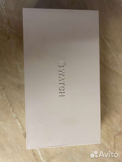 Apple watch ultra