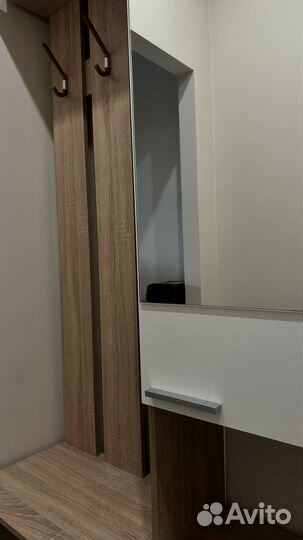 Прихожая бу