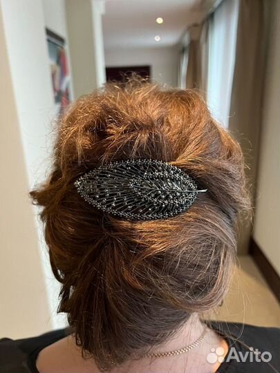 Для волос. Ободки. Заколки. Резинки