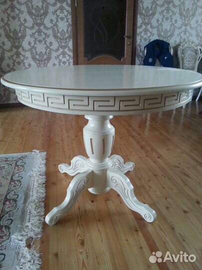 Столы стулья на заказ