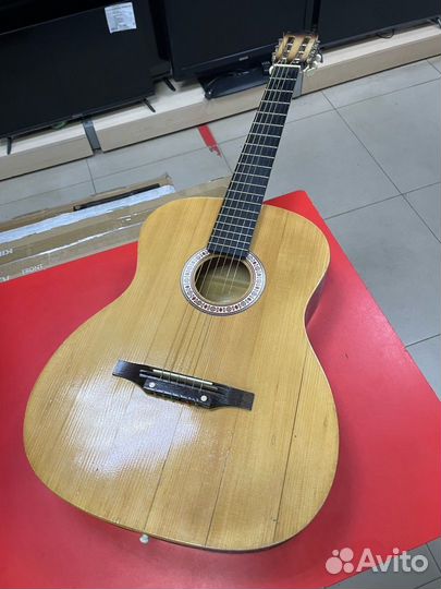 Гитара Амистар А-51