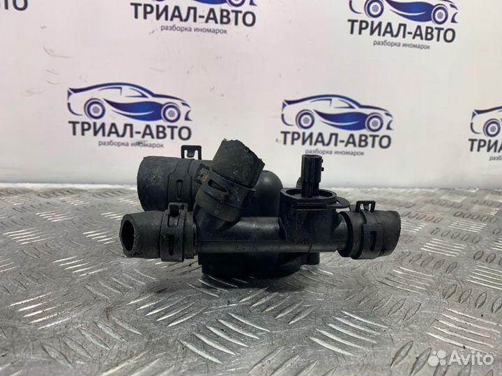 Термостат Nissan X-Trail T31 M9R дизель 2008