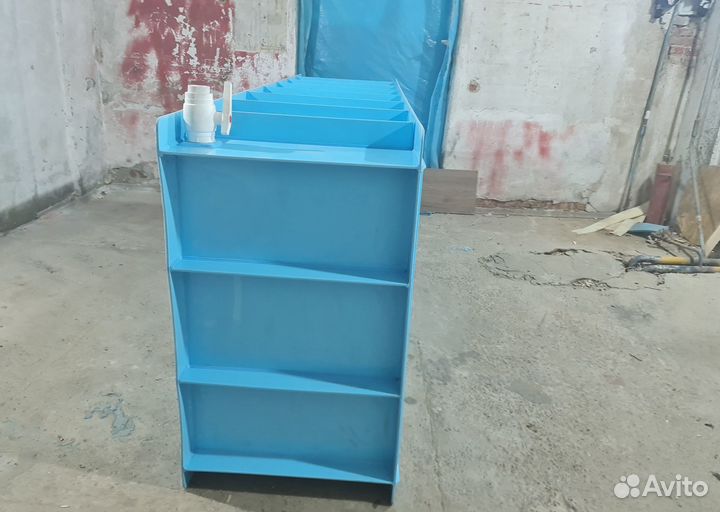 Ёмкость для воды