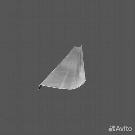 Порог Dodge Caravan 3