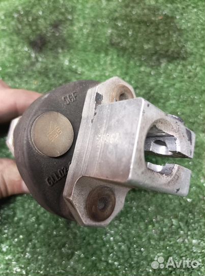 Кардан рулевой Land Rover