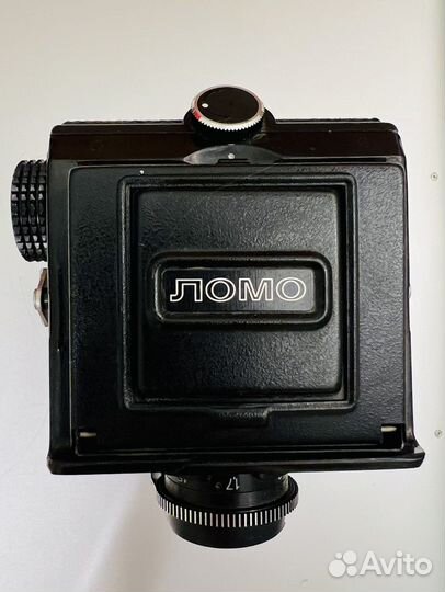 Фотоаппарат Любитель 166 Универсал