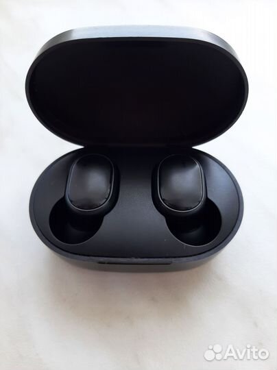 Беспроводные наушники Xiaomi Redmi Airdots