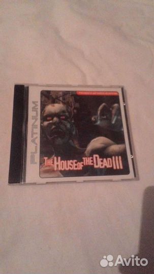 Дом мертвых 3 часть