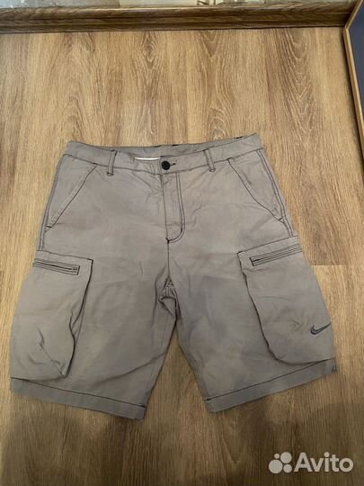 Шорты nike