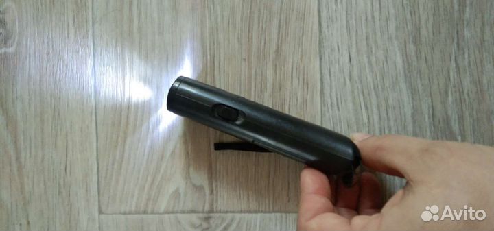 Отпугиватель собак