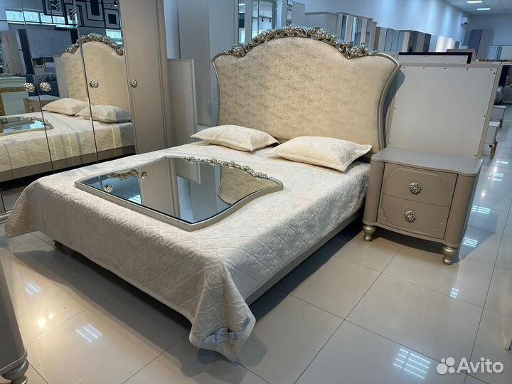 Спальный гарнитур мебель для спальни